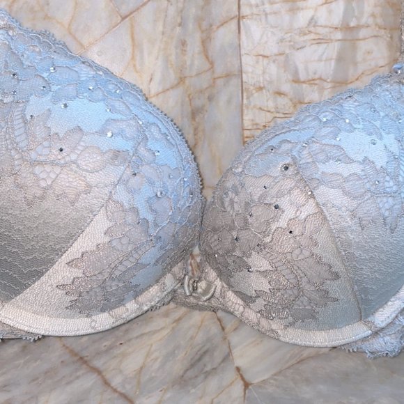 Victorias Secret Bombshell Push Up 32B - Picture 7 of 12